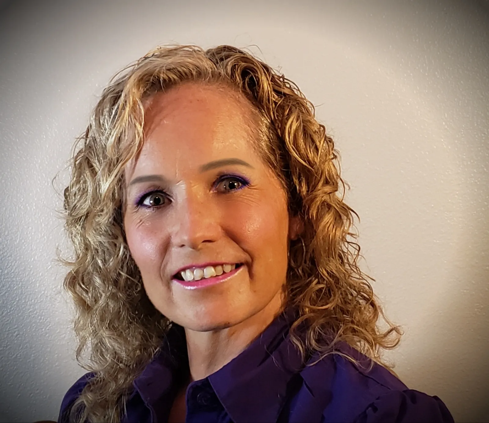 Nancy M Metallo headshot