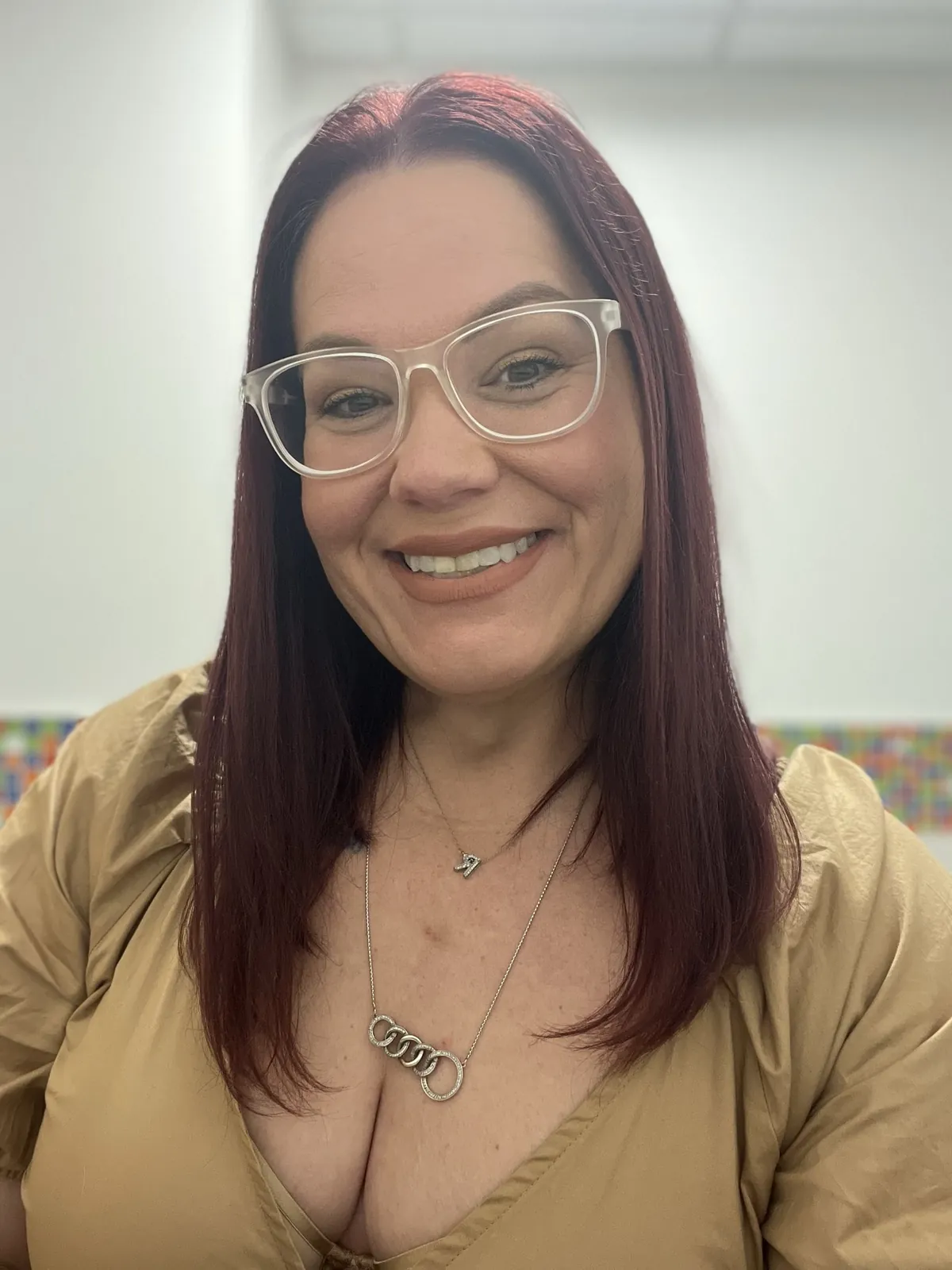 Foto de Roxanne Hippolyte