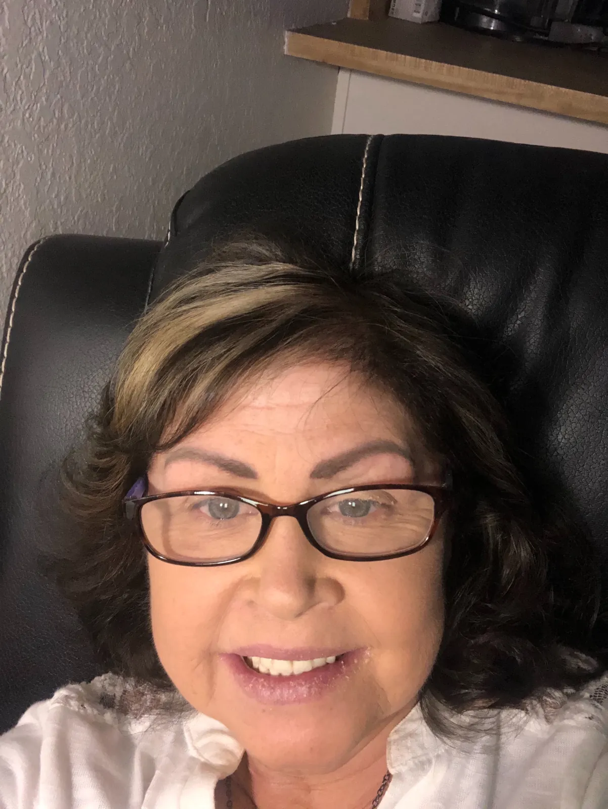 Deborah L. Knights headshot