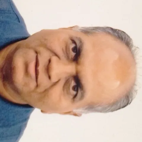 Chandresh Patel headshot