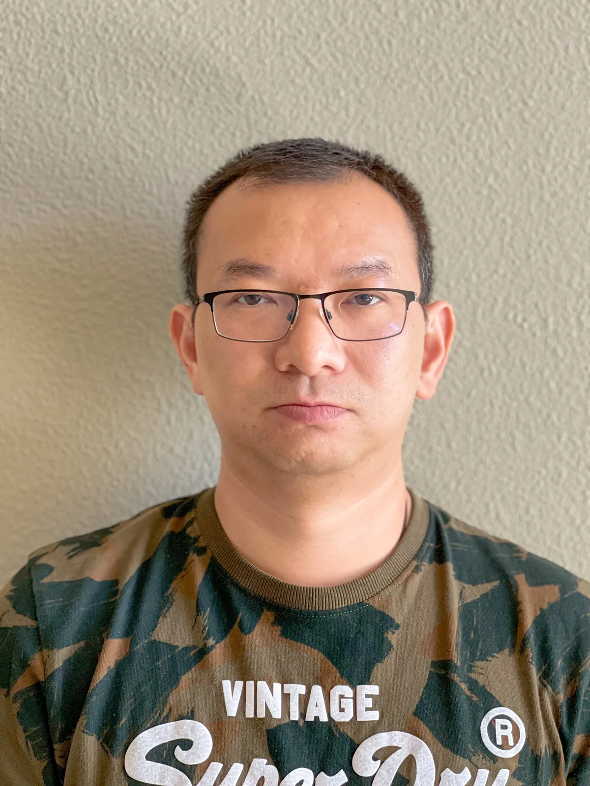Foto de Jiageng Li
