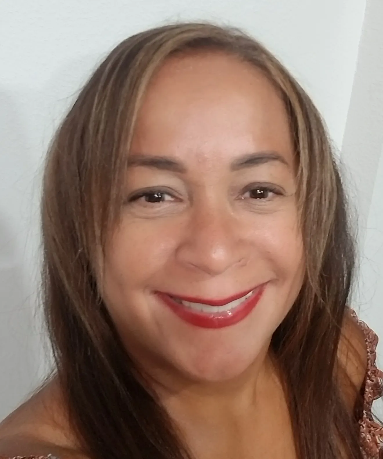 Alexandra Malave headshot