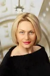 Natalia Brouillette headshot