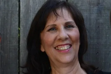 Deborah Trujillo headshot