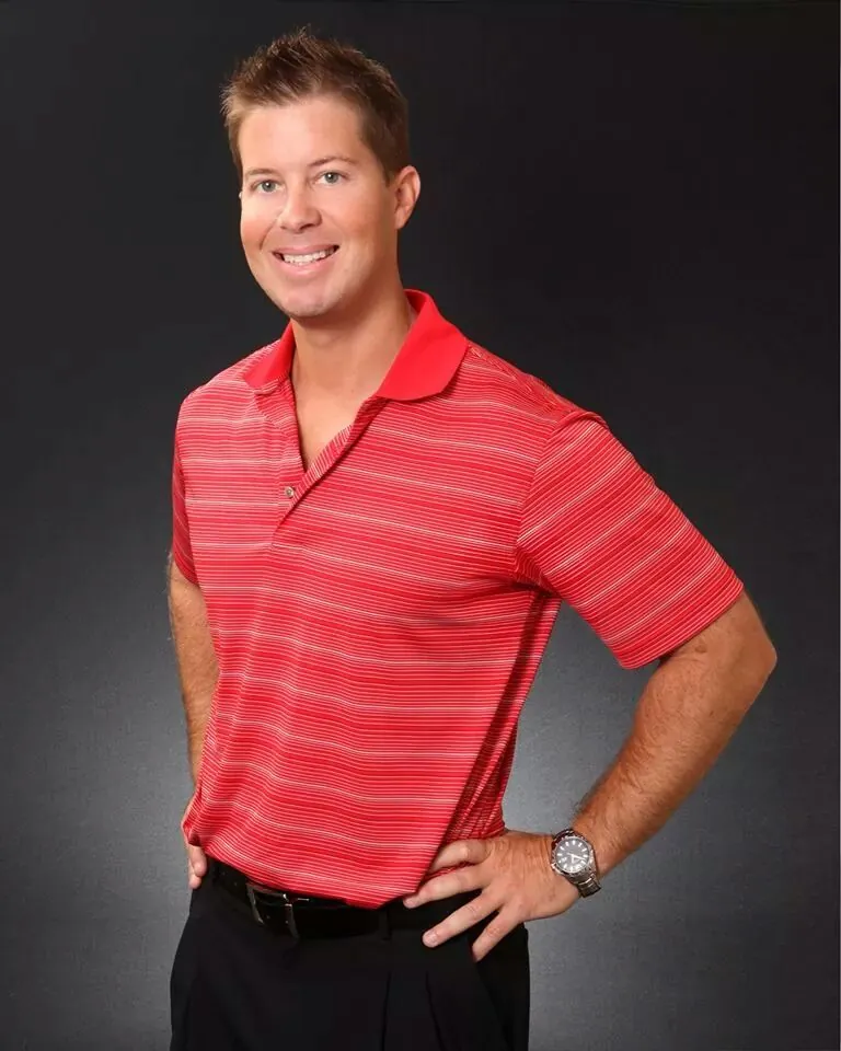 Jonas Stodart headshot