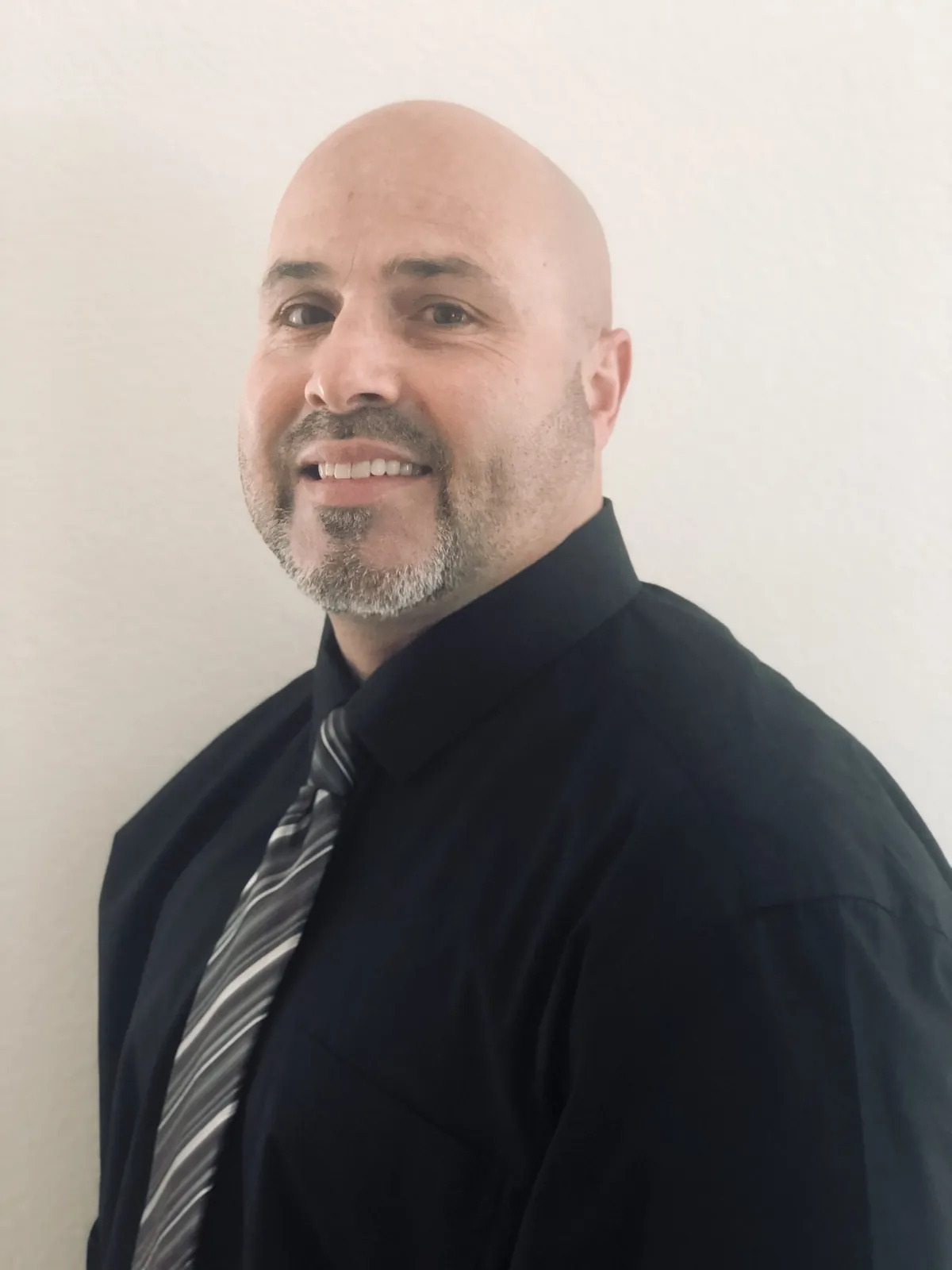 Elias Georgopoulos headshot