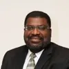 Tennyson Williams headshot