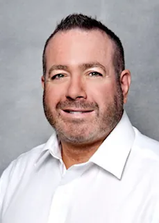Michael Rudkosky II headshot