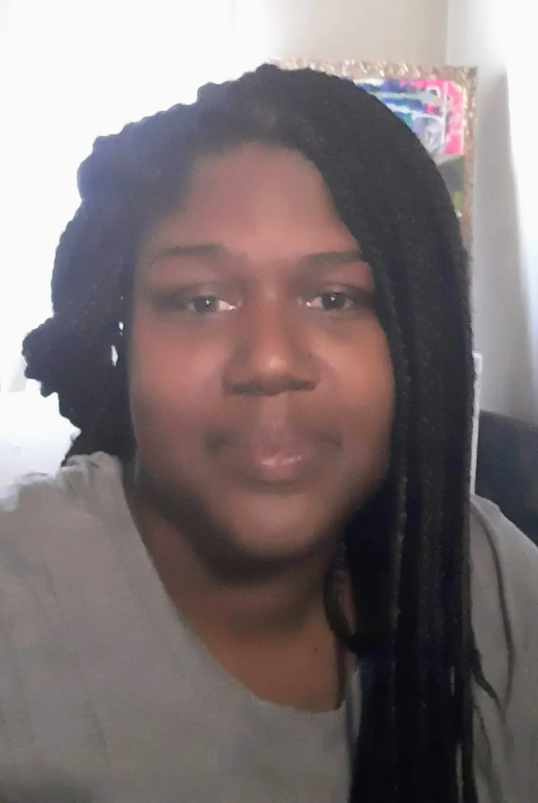 Foto de Tamiya Toliver