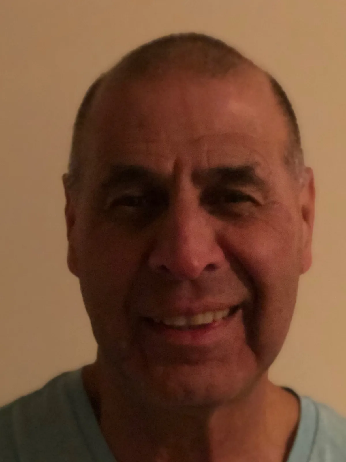 Iqbal Nasseem Khan headshot