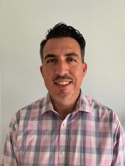 Foto de Diego Molinares