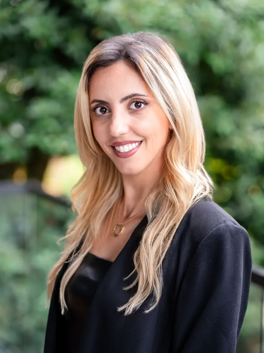 Foto de Ana Rabadi