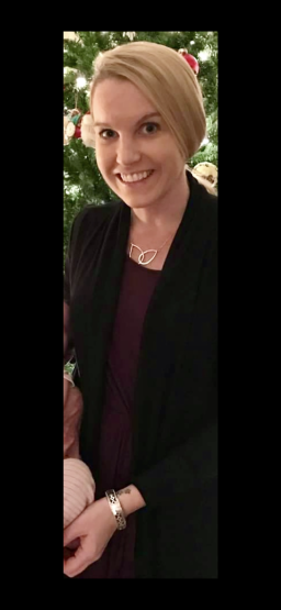 Foto de Kristen Michelle Feathers Homan
