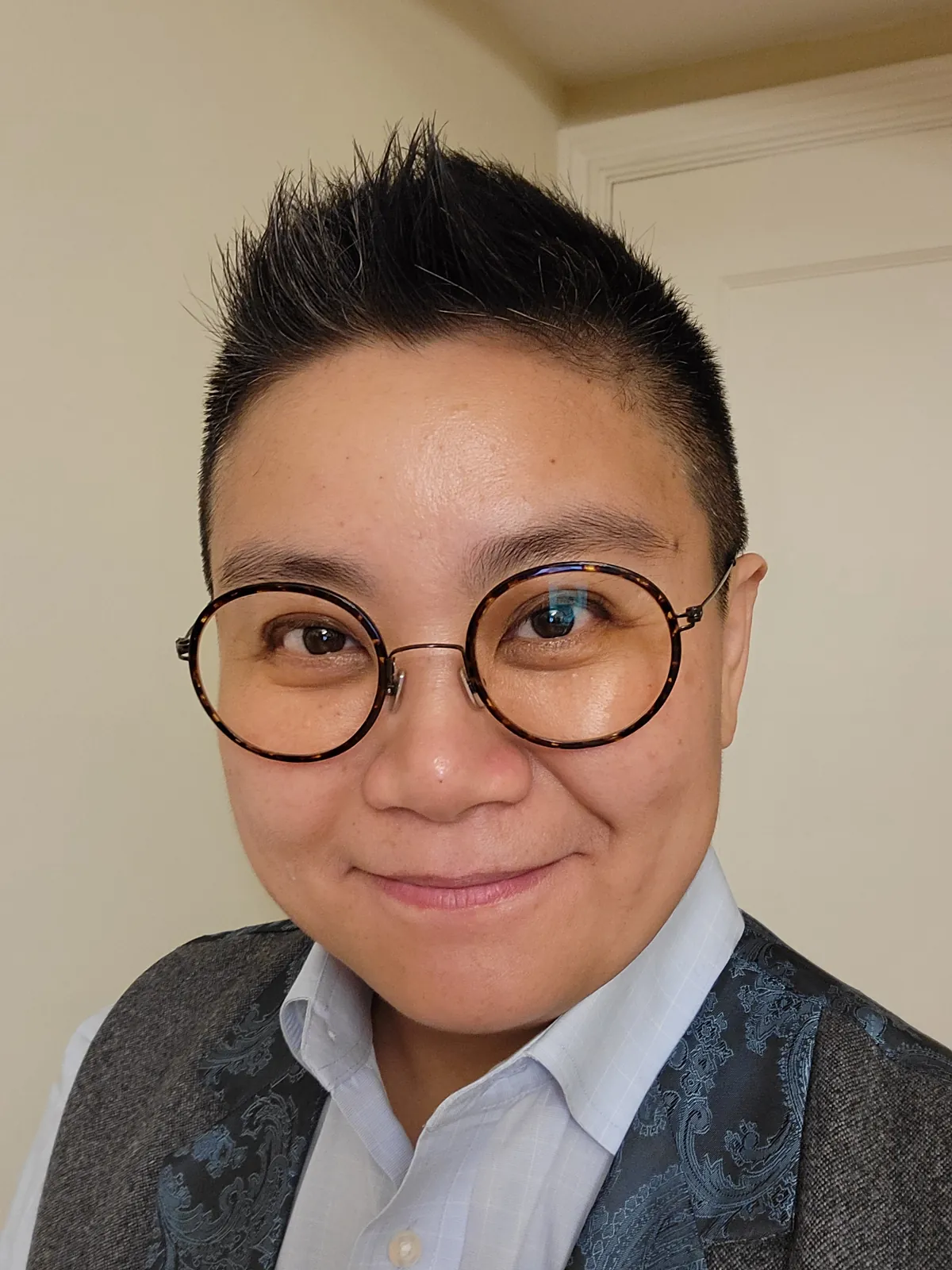 Foto de Eva Tam
