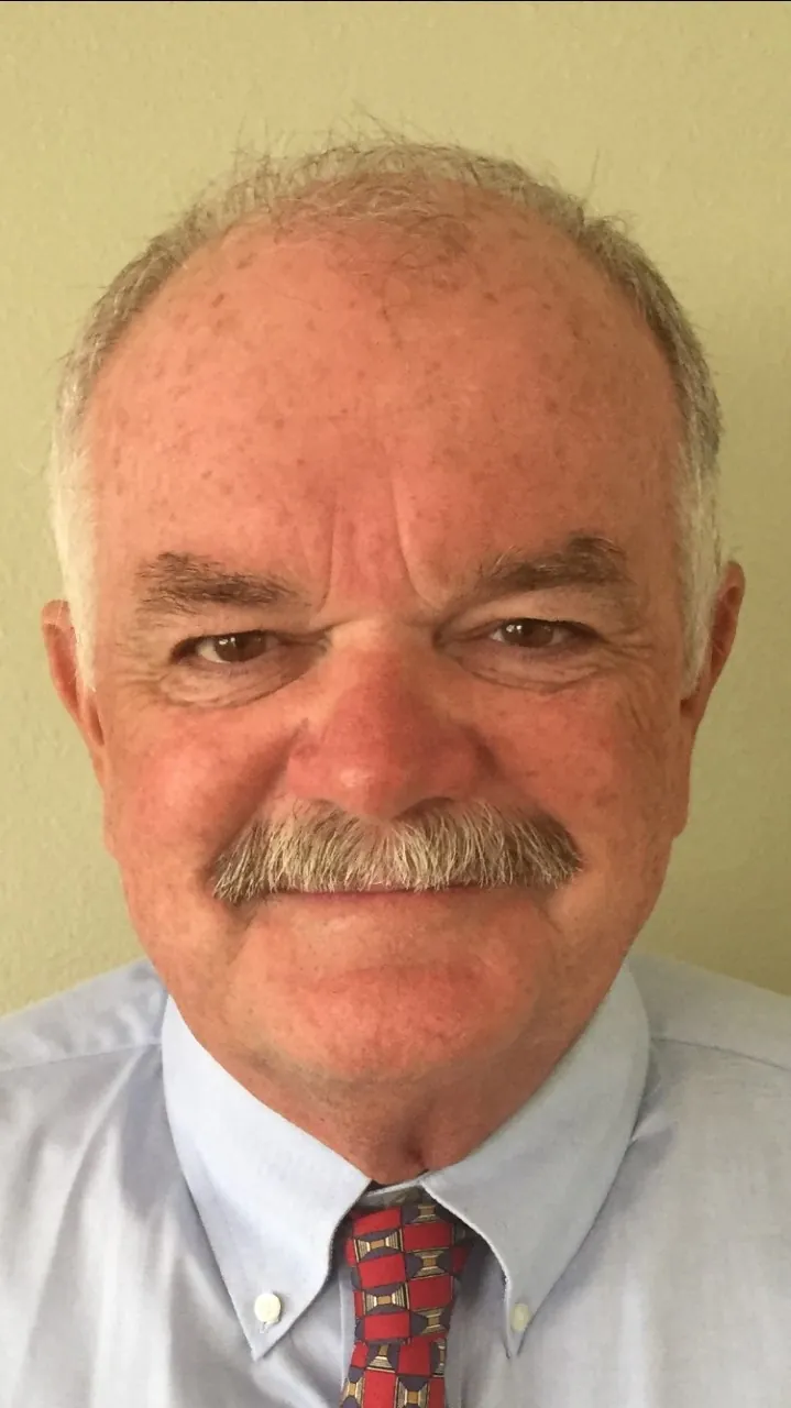 Mark R. Bryan headshot