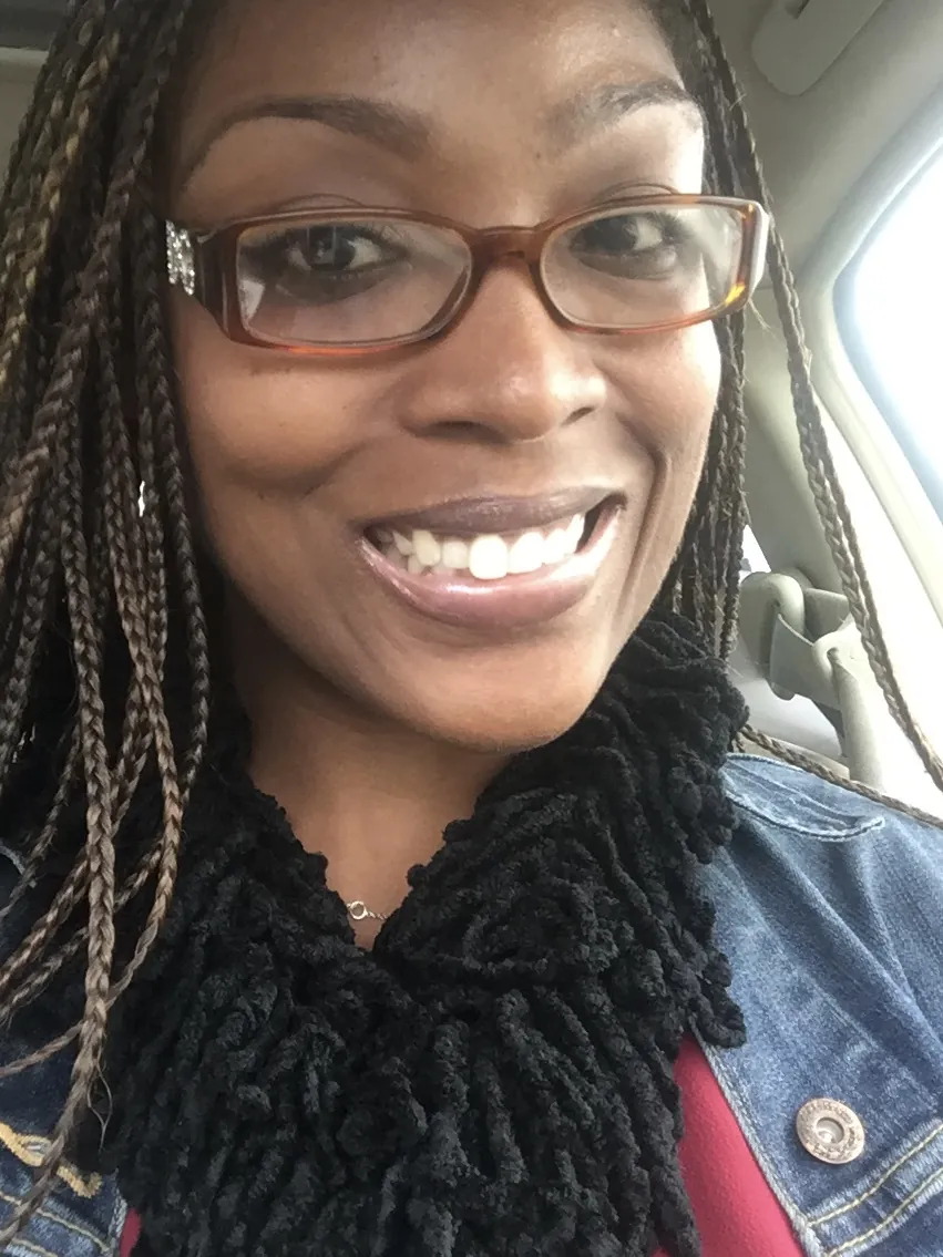 Lakesha T. Miller headshot