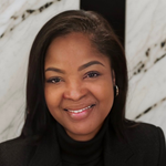 Terri Michelle McCarroll headshot