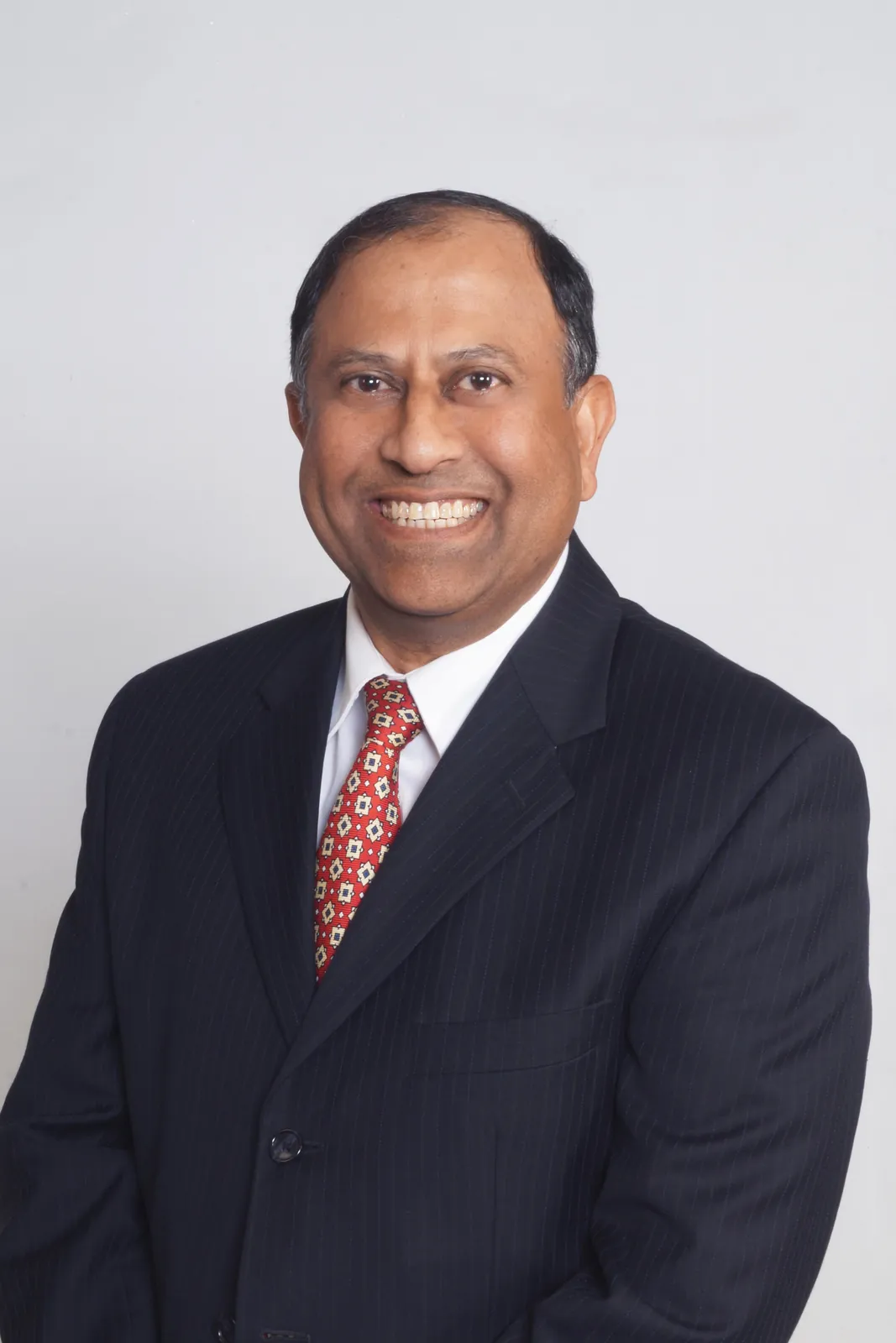Mohammad Q. Mohiuddin headshot