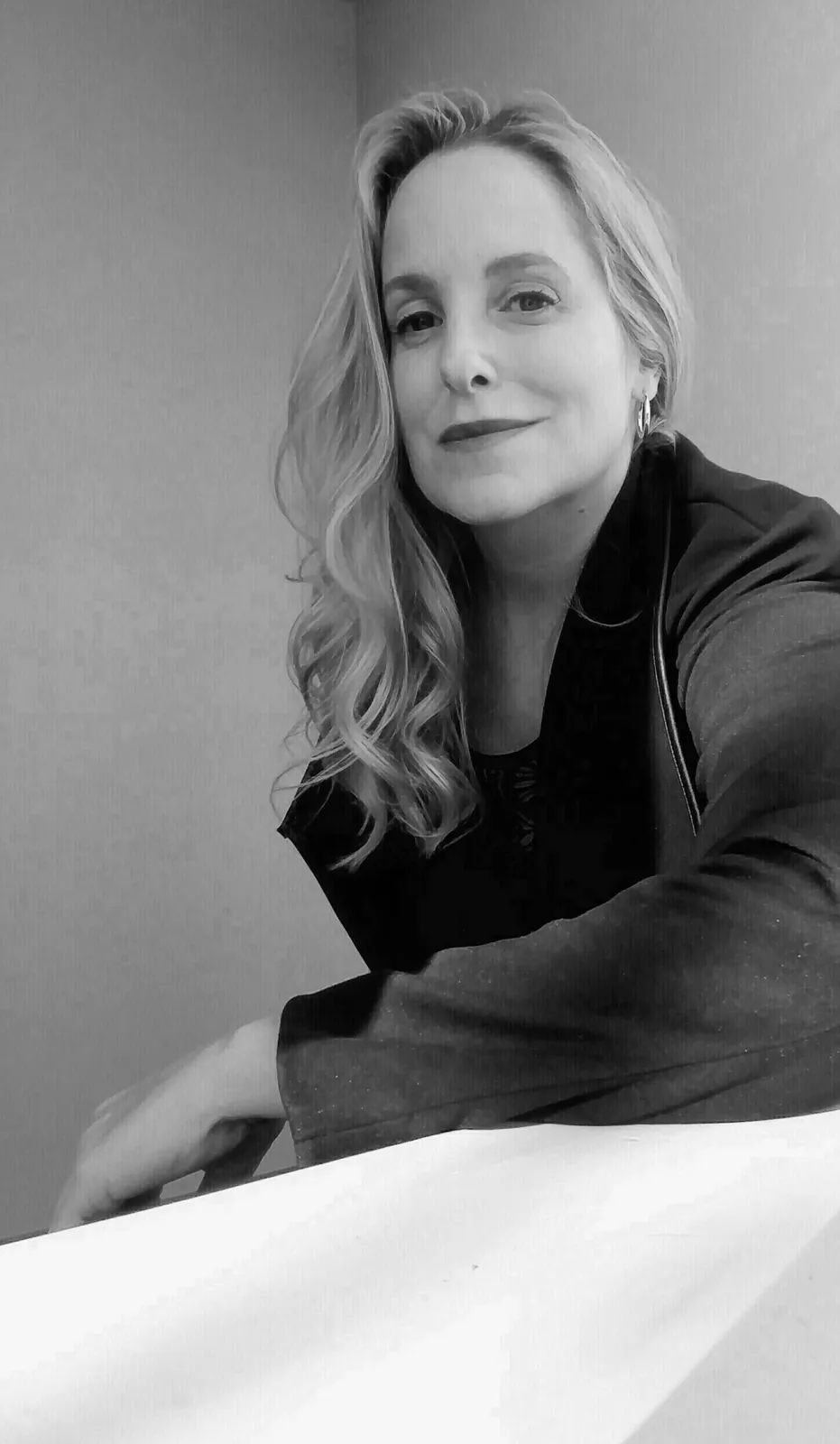 Foto de S.L. Lynn Green