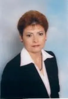 Foto de Silvina Angeles