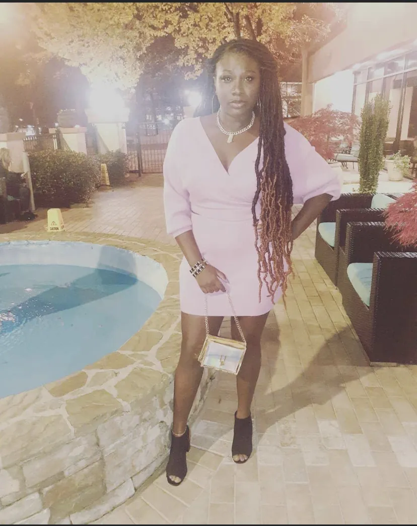 Foto de Yecenia Mejia