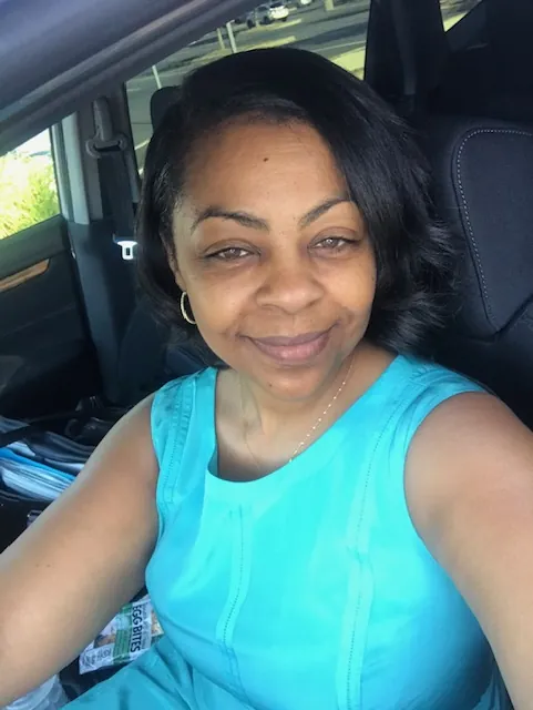 Foto de Rhonda Wimberly