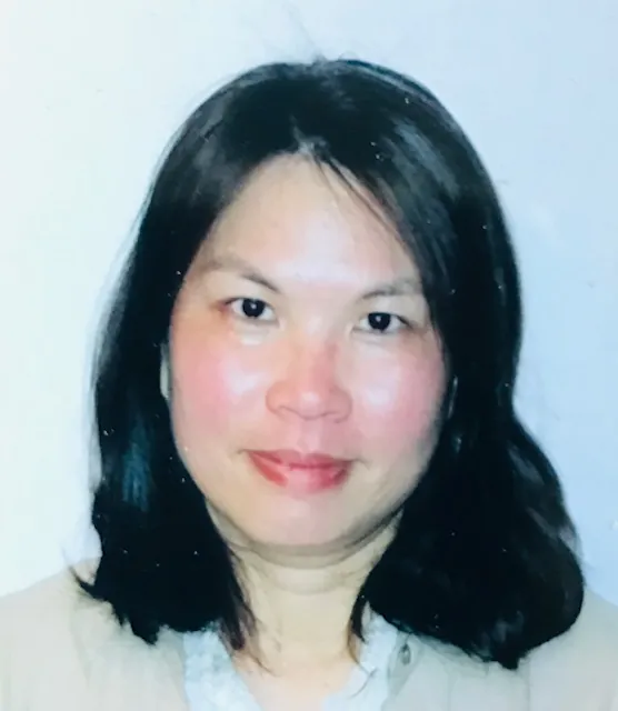 Foto de Luisa Yih-ling Tseng