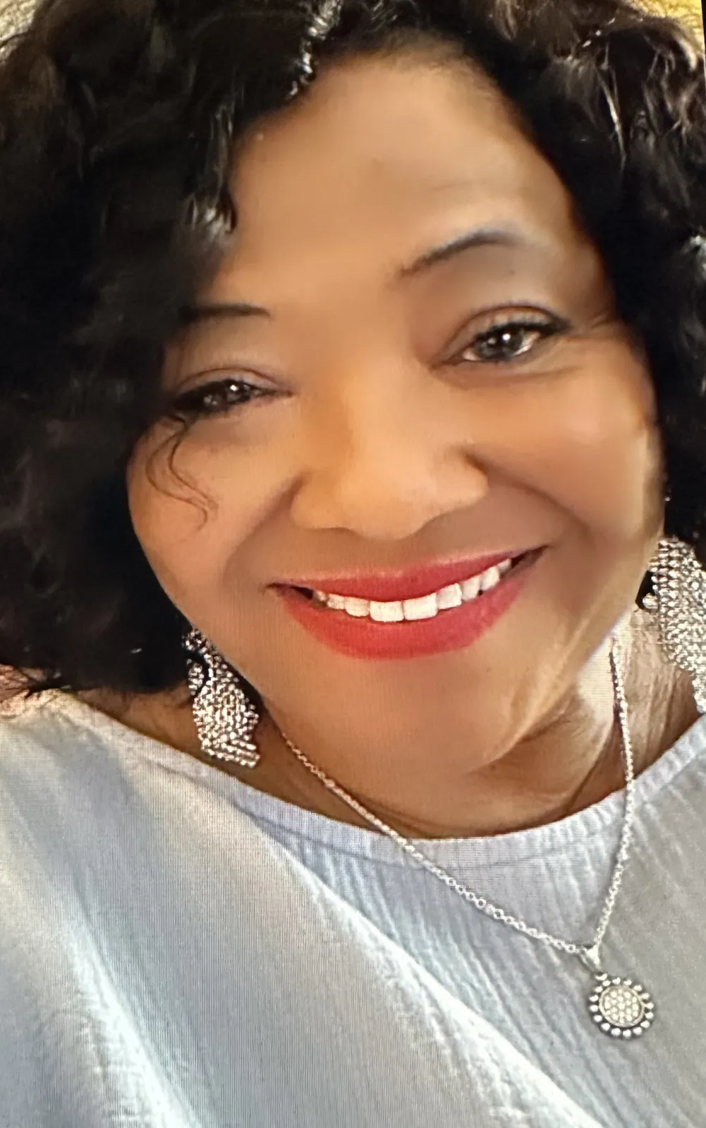 Foto de Viola Burks-Adjahoe