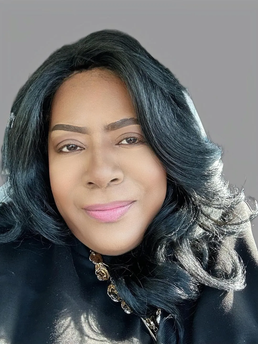 Towanda J. Young headshot
