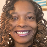 Tesha Davis headshot