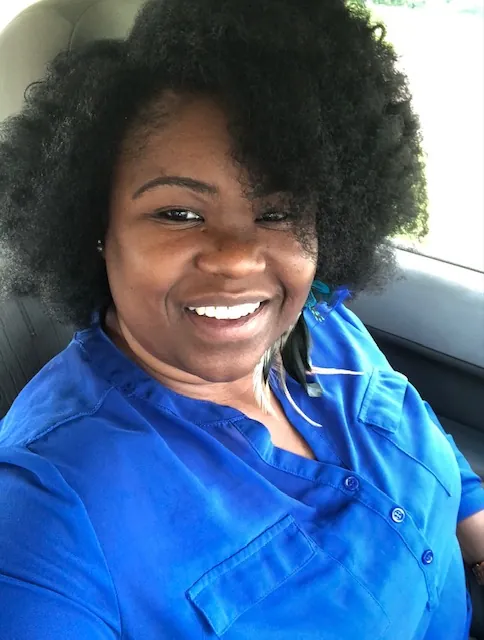 Foto de Lashonamie Newkirk