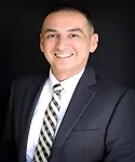 Edgar Gonzalez headshot