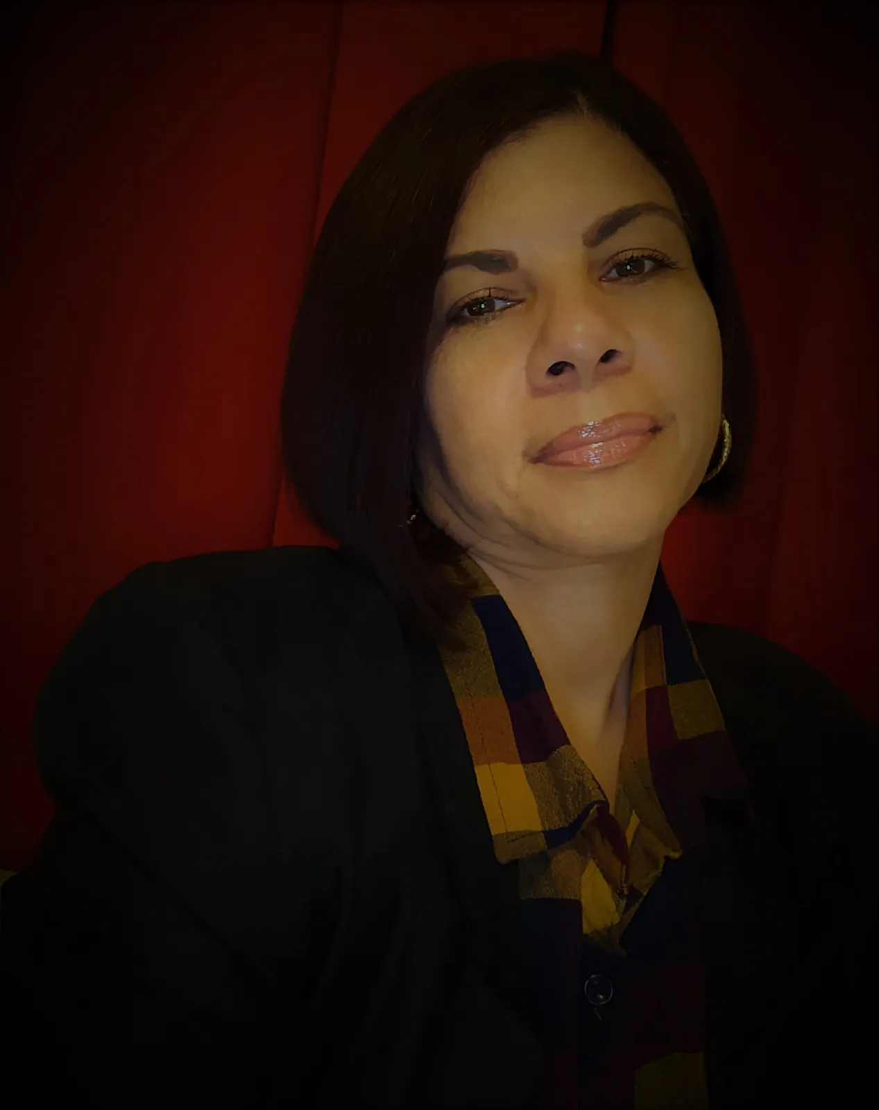 Foto de Lourdes Nieves