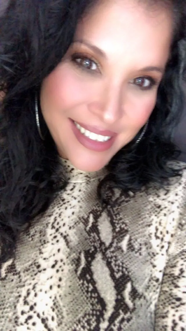 Foto de BERNICE GARCIA