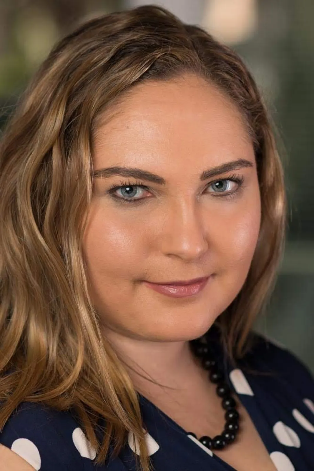Foto de Jessica Nevart Demirdjian
