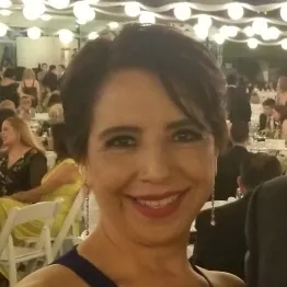 Foto de Sofia M. Moreno