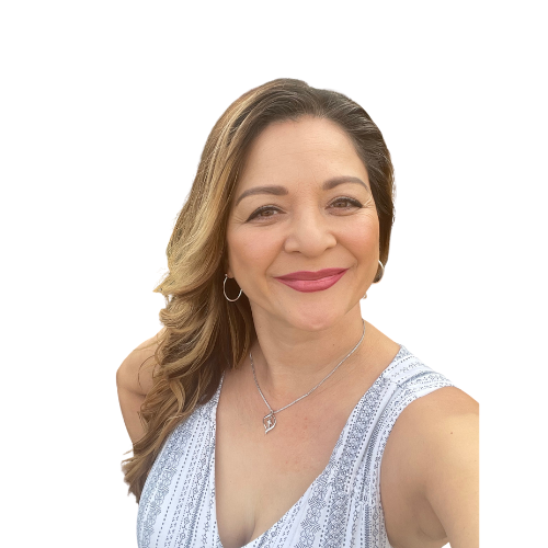 Foto de Veronica Castro