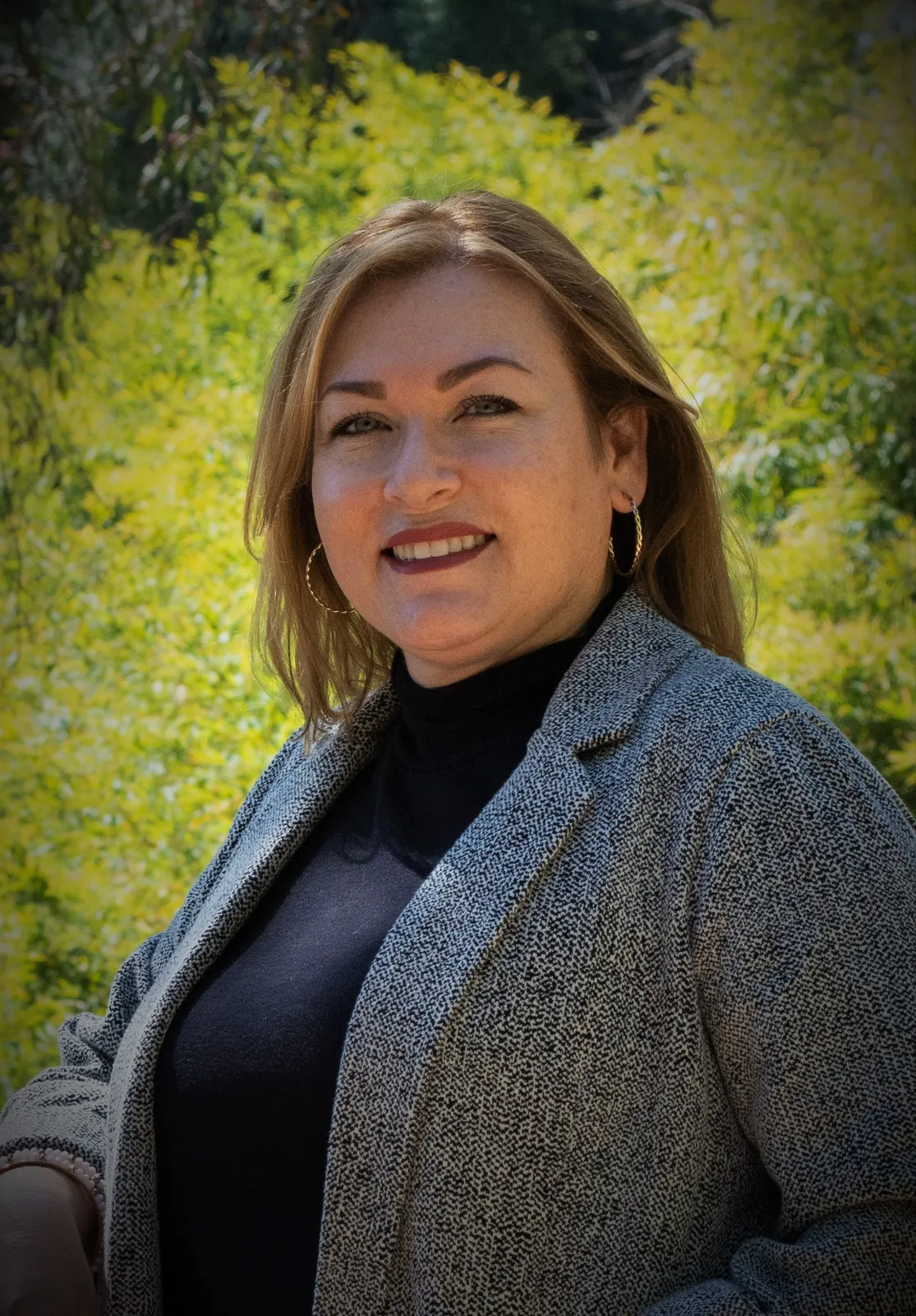 Foto de Claudia Duran
