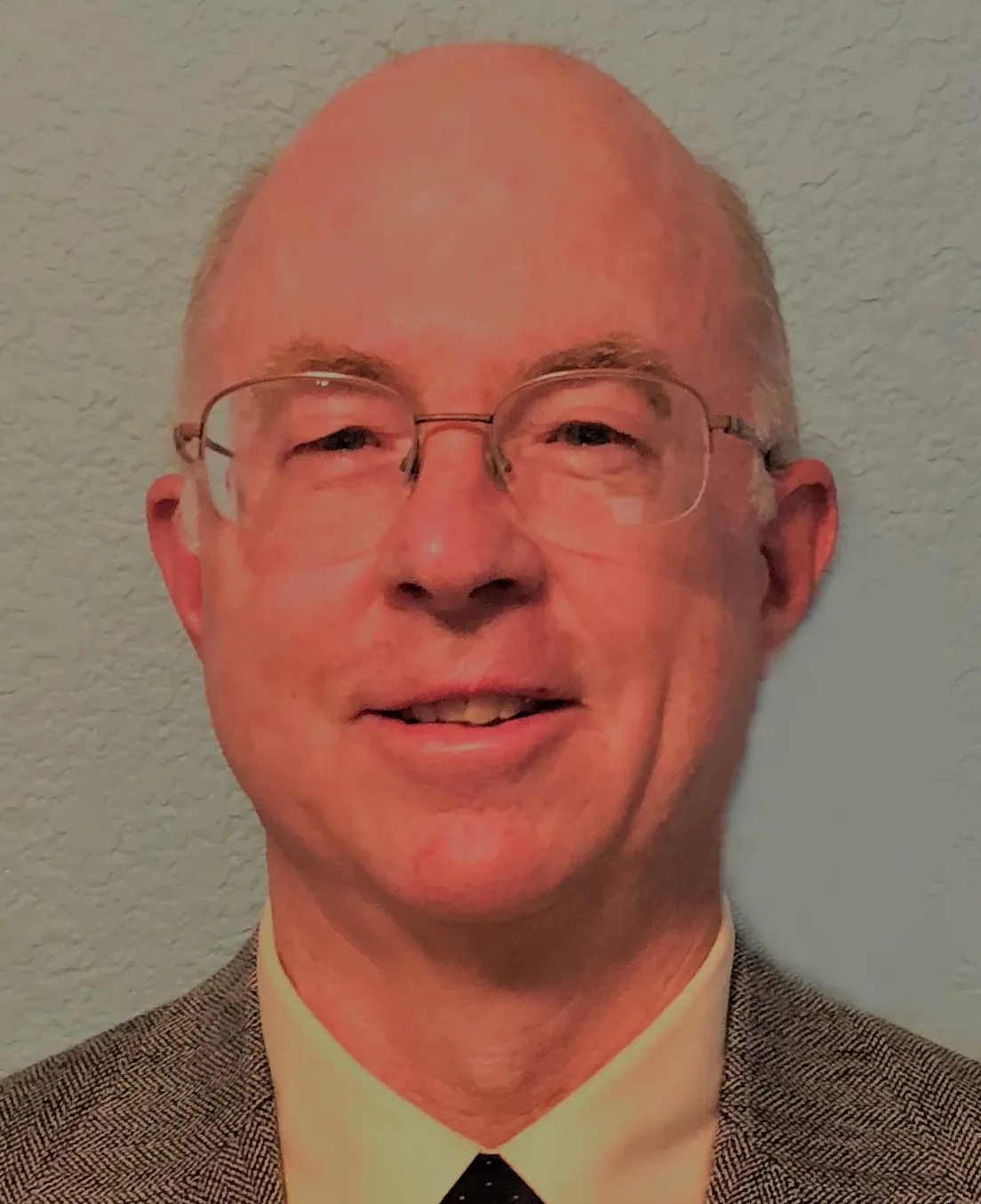 Foto de Richard Oslund