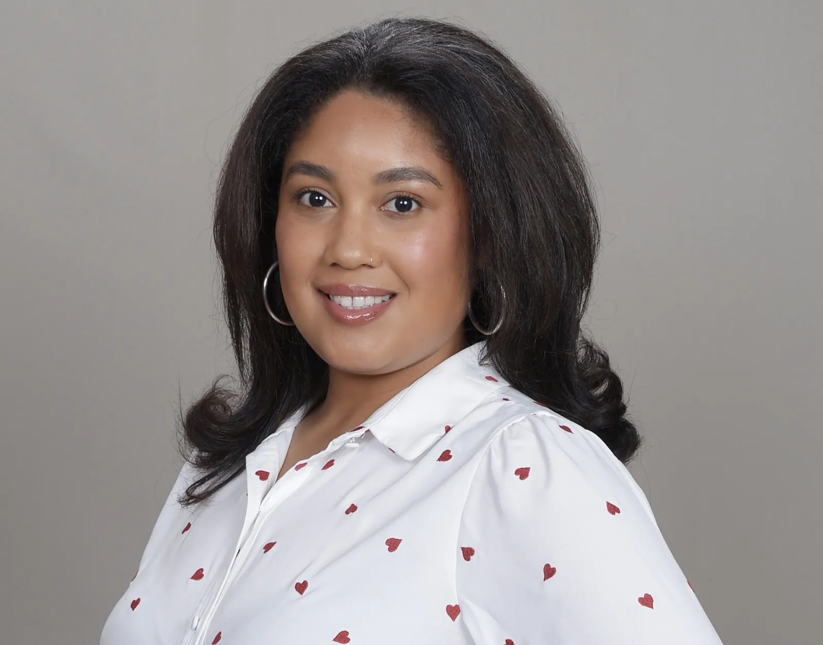 Christine Constran headshot