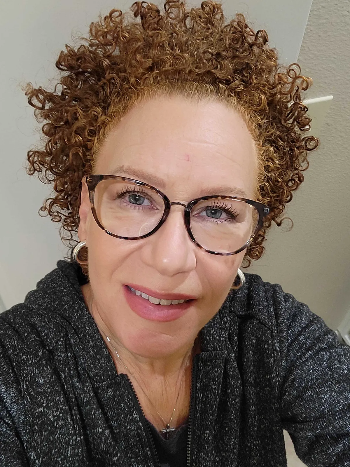 S. Gordon headshot