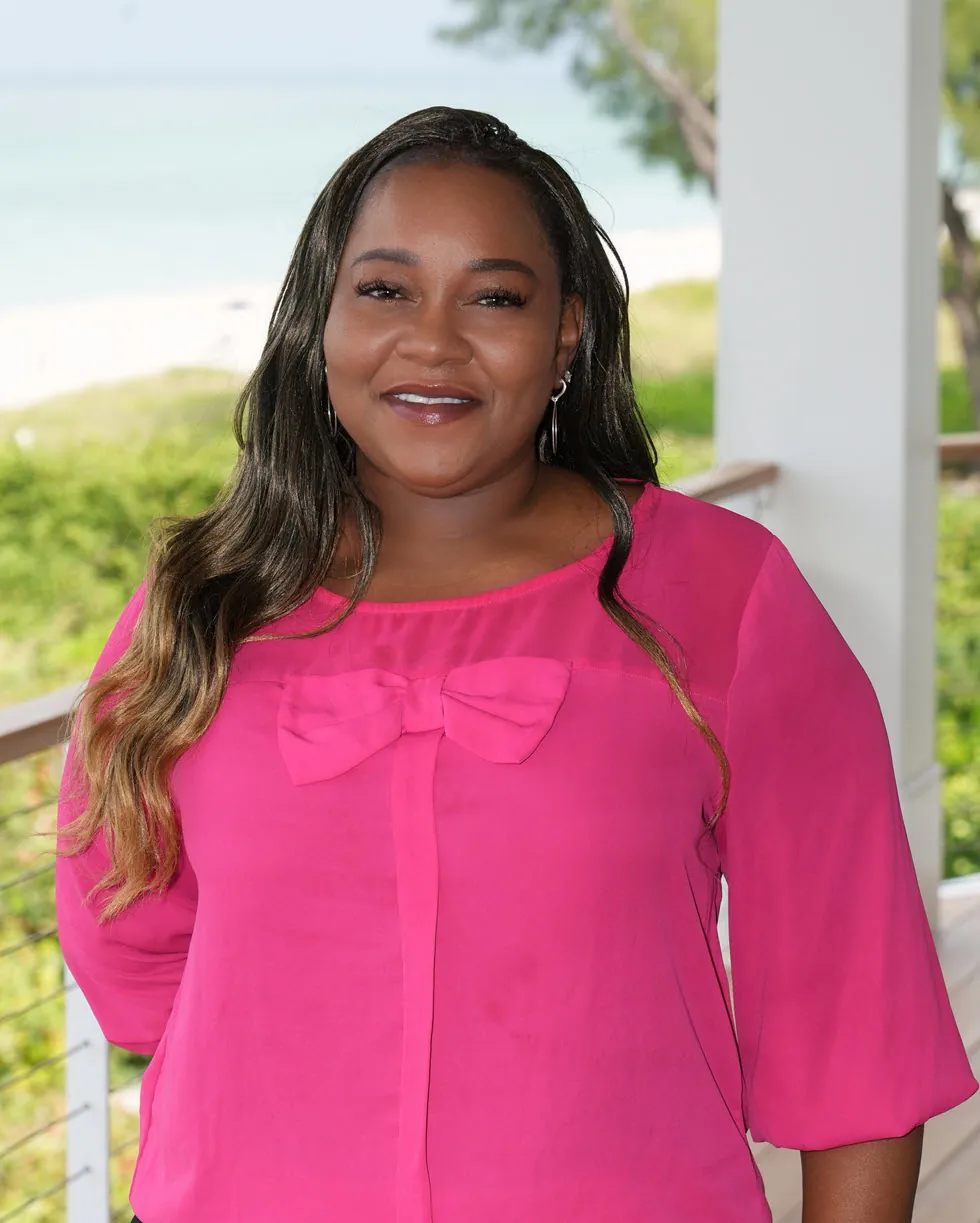 Foto de SALEEMAH STANLEY