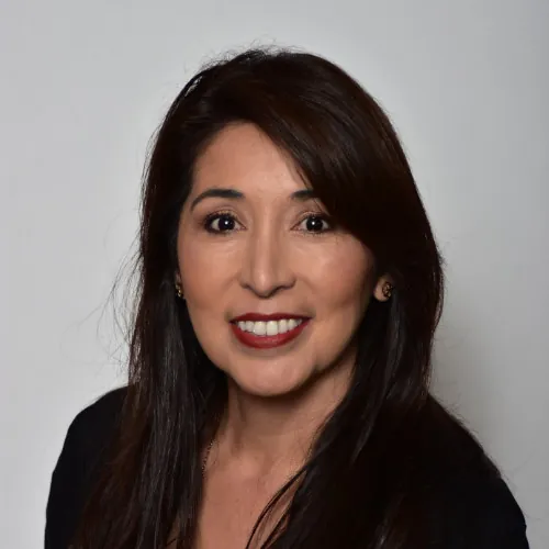 Foto de Carmen E. Quiroga