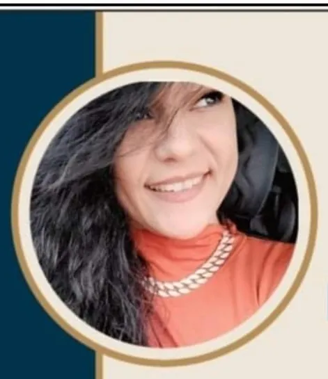 Foto de Rosa Vega