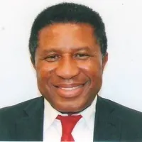 Foto de Babatunde Olaogun