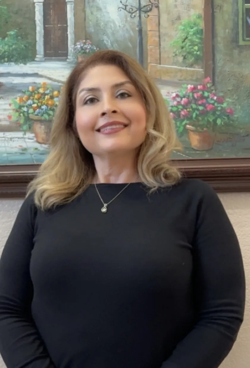 Foto de Consuelo Ramos Padilla