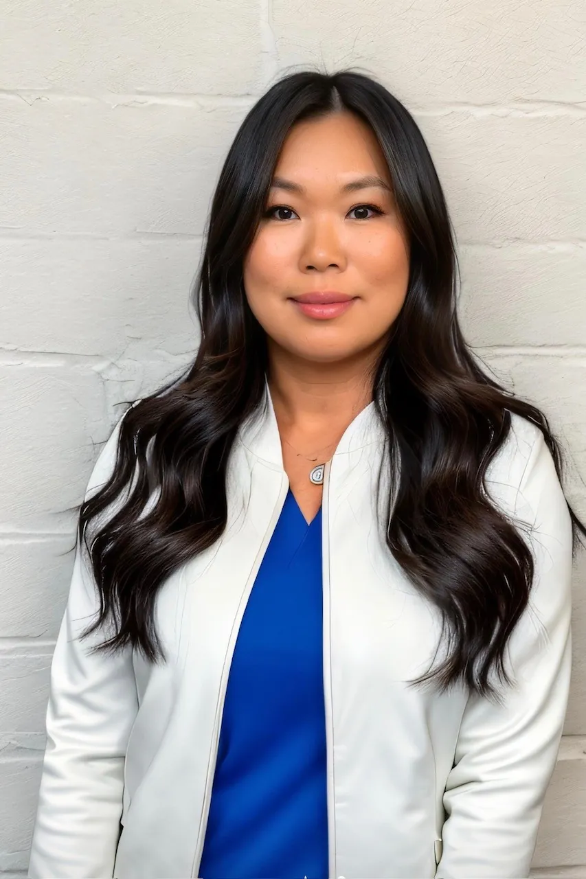 Ka Yang headshot