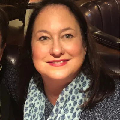 Foto de Laura Van Den Berg