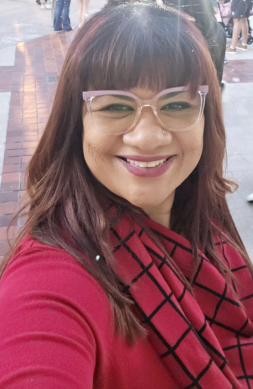 Foto de Sol M. Martinez