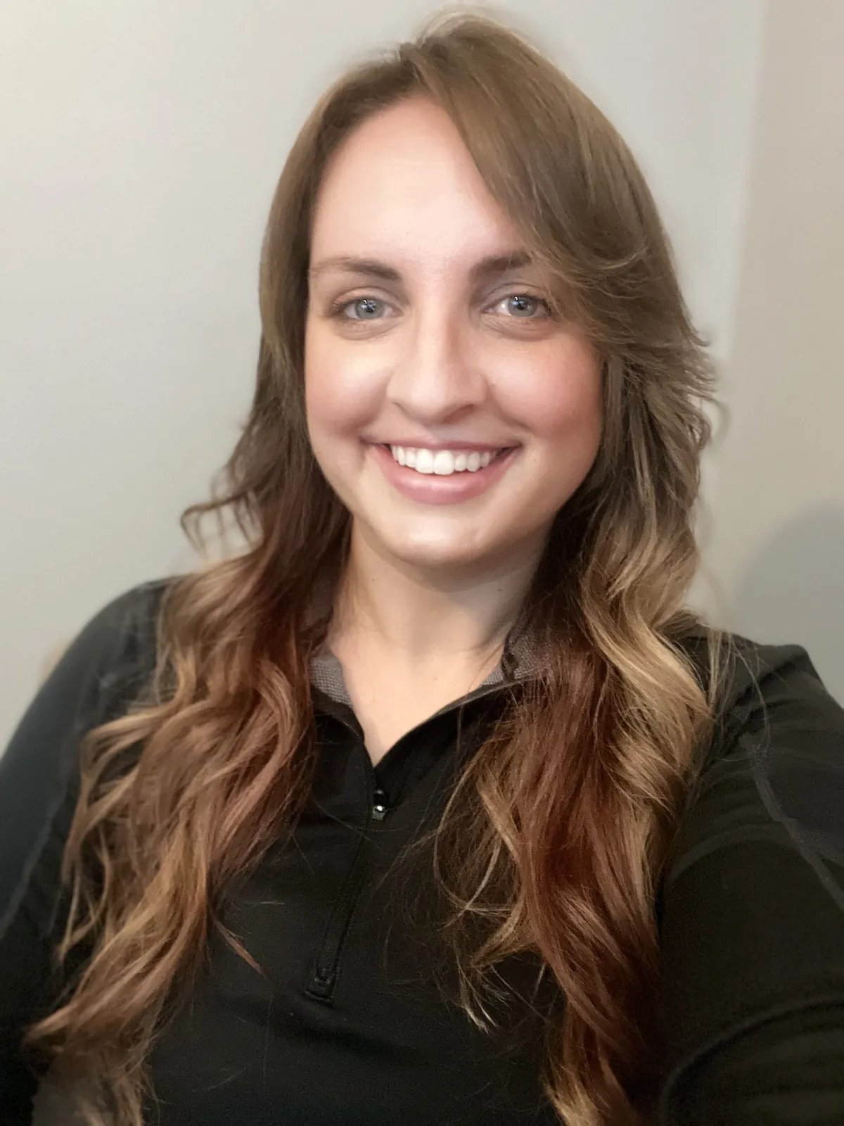 Miranda Middleton headshot